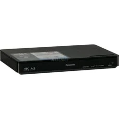 Panasonic DMP-BDT184EG, Blu-ray-Player