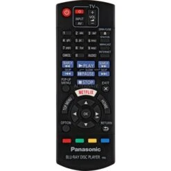 Panasonic DMP-BDT185EG, Blu-ray-Player 11 Panasonic DMP-BDT185EG, Blu-ray-Player -HPP Computer Geschaft Panasonic DMP BDT185EG Blu ray Player@@ed a7f 5