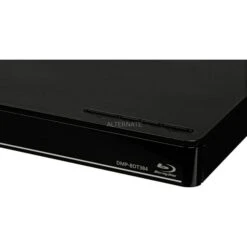 Panasonic DMP-BDT384, Blu-ray-Player -HPP Computer Geschaft Panasonic DMP BDT384 Blu ray Player@@ed a7i 3