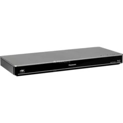 Panasonic DMP-BDT385, Blu-ray-Player