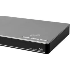 Panasonic DMP-BDT385, Blu-ray-Player -HPP Computer Geschaft Panasonic DMP BDT385 Blu ray Player@@ed a7j 3