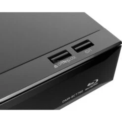Panasonic DMR-BCT760AG, Blu-ray-Rekorder -HPP Computer Geschaft Panasonic DMR BCT760AG Blu ray Rekorder@@1896339 2