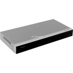 Panasonic DMR-BCT765AG, Blu-ray-Rekorder