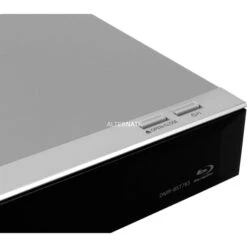 Panasonic DMR-BST765AG, Blu-ray-Rekorder -HPP Computer Geschaft Panasonic DMR BST765AG Blu ray Rekorder@@1896342 2