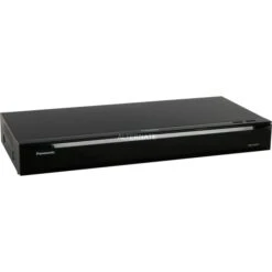 Panasonic DMR-UBC70EGK, Blu-ray-Player