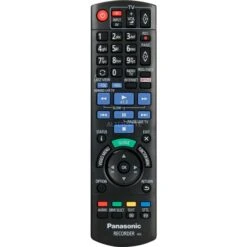 Panasonic DMR-UBC70EGS, Blu-ray-Rekorder -HPP Computer Geschaft Panasonic DMR UBC70EGS Blu ray Rekorder@@erda6r 4