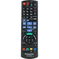 Panasonic DMR-UBS70EGS, Blu-ray-Rekorder -HPP Computer Geschaft Panasonic DMR UBS70EGS Blu ray Rekorder@@erda6q 4