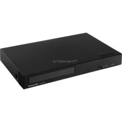Panasonic DP-UB154, Blu-ray-Player