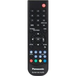 Panasonic DP-UB154, Blu-ray-Player -HPP Computer Geschaft Panasonic DP UB154 Blu ray Player@@1892029 3