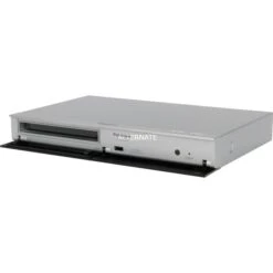 Panasonic DP-UB424, Blu-ray-Player -HPP Computer Geschaft Panasonic DP UB424 Blu ray Player@@ed aon 2