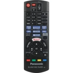 Panasonic DP-UB424, Blu-ray-Player -HPP Computer Geschaft Panasonic DP UB424 Blu ray Player@@ed aon 5