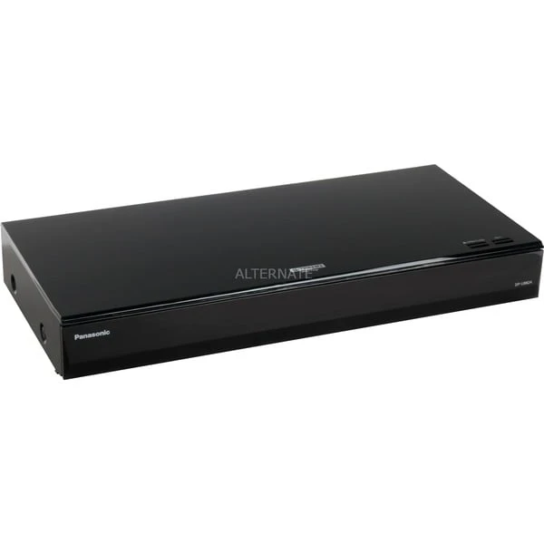 Panasonic DP-UB824, Blu-ray-Player 1 Panasonic DP-UB824, Blu-ray-Player