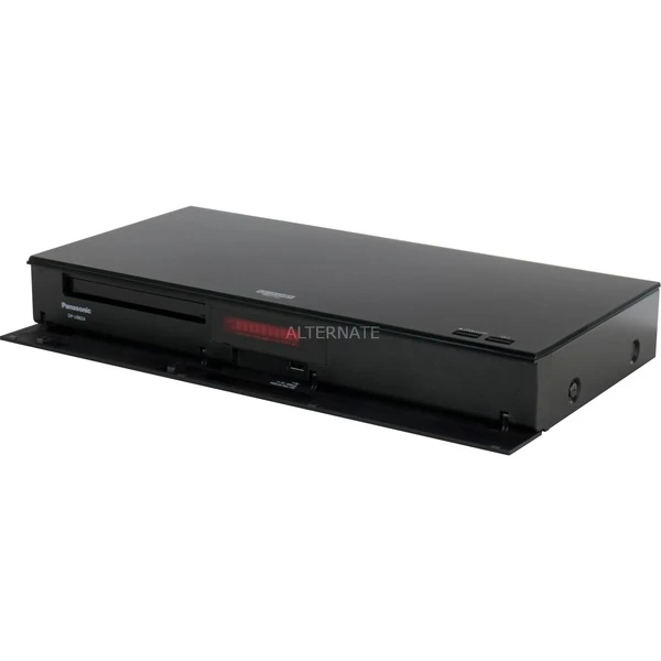 Panasonic DP-UB824, Blu-ray-Player 3 Panasonic DP-UB824, Blu-ray-Player – Bild 3
