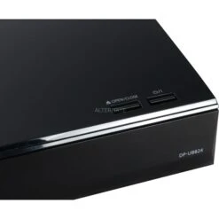 Panasonic DP-UB824, Blu-ray-Player 10 Panasonic DP-UB824, Blu-ray-Player -HPP Computer Geschaft Panasonic DP UB824 Blu ray Player@@ed aoo 4
