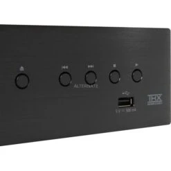 Panasonic DP-UB9004, Blu-ray-Player -HPP Computer Geschaft Panasonic DP UB9004 Blu ray Player@@1760345 3