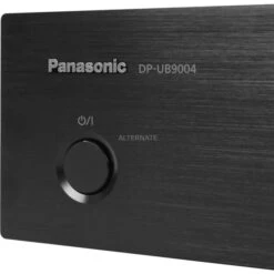 Panasonic DP-UB9004, Blu-ray-Player -HPP Computer Geschaft Panasonic DP UB9004 Blu ray Player@@1760345 4