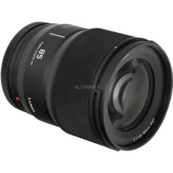 Panasonic LUMIX S 85mm F1.8, Objektiv -HPP Computer Geschaft Panasonic LUMIX S 85mm F1 8 Objektiv@@1860789 2