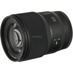 Panasonic LUMIX S 85mm F1.8, Objektiv -HPP Computer Geschaft Panasonic LUMIX S 85mm F1 8 Objektiv@@1860789 3