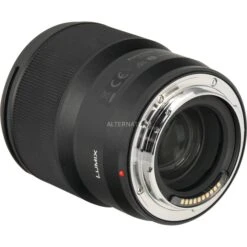 Panasonic LUMIX S 85mm F1.8, Objektiv -HPP Computer Geschaft Panasonic LUMIX S 85mm F1 8 Objektiv@@1860789 4