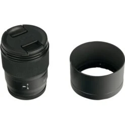 Panasonic LUMIX S 85mm F1.8, Objektiv -HPP Computer Geschaft Panasonic LUMIX S 85mm F1 8 Objektiv@@1860789 5