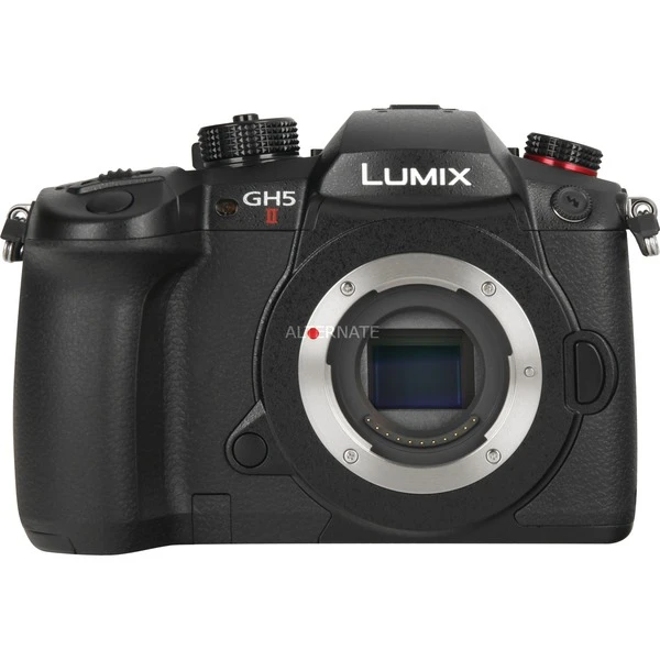 Panasonic Lumix DC-GH5M2, Digitalkamera 2 Panasonic Lumix DC-GH5M2, Digitalkamera – Bild 2