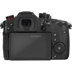 Panasonic Lumix DC-GH5M2, Digitalkamera 8 Panasonic Lumix DC-GH5M2, Digitalkamera -HPP Computer Geschaft Panasonic Lumix DC GH5M2 Digitalkamera@@1872072 3