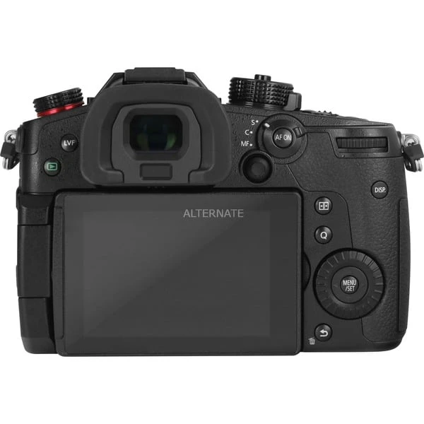 Panasonic Lumix DC-GH5M2, Digitalkamera 4 Panasonic Lumix DC-GH5M2, Digitalkamera – Bild 4