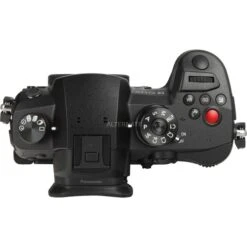 Panasonic Lumix DC-GH5M2, Digitalkamera 9 Panasonic Lumix DC-GH5M2, Digitalkamera -HPP Computer Geschaft Panasonic Lumix DC GH5M2 Digitalkamera@@1872072 4