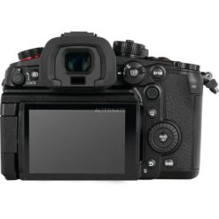 Panasonic Lumix DC-GH6, Digitalkamera 9 Panasonic Lumix DC-GH6, Digitalkamera -HPP Computer Geschaft Panasonic Lumix DC GH6 Digitalkamera@@1858855 3