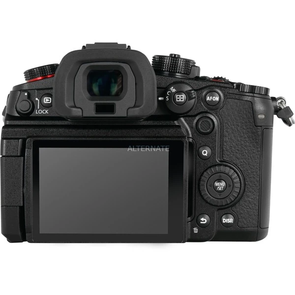 Panasonic Lumix DC-GH6, Digitalkamera 4 Panasonic Lumix DC-GH6, Digitalkamera – Bild 4