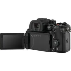 Panasonic Lumix DC-GH6, Digitalkamera 10 Panasonic Lumix DC-GH6, Digitalkamera -HPP Computer Geschaft Panasonic Lumix DC GH6 Digitalkamera@@1858855 4