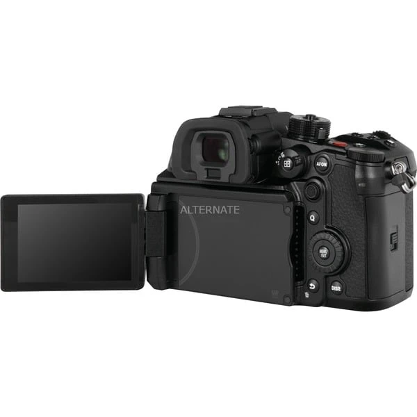 Panasonic Lumix DC-GH6, Digitalkamera 5 Panasonic Lumix DC-GH6, Digitalkamera – Bild 5