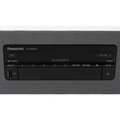 Panasonic SC-DM504EG-W, Kompaktanlage -HPP Computer Geschaft Panasonic SC DM504EG W Kompaktanlage@@1688119 5