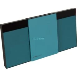 Panasonic SC-HC304EG-G, Kompaktanlage