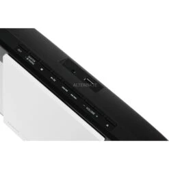 Panasonic SC-HC304EG-W, Kompaktanlage -HPP Computer Geschaft Panasonic SC HC304EG W Kompaktanlage@@1688123 4