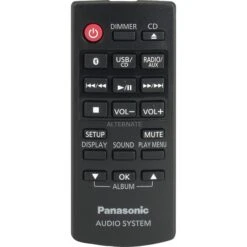 Panasonic SC-HC304EG-W, Kompaktanlage -HPP Computer Geschaft Panasonic SC HC304EG W Kompaktanlage@@1688123 5