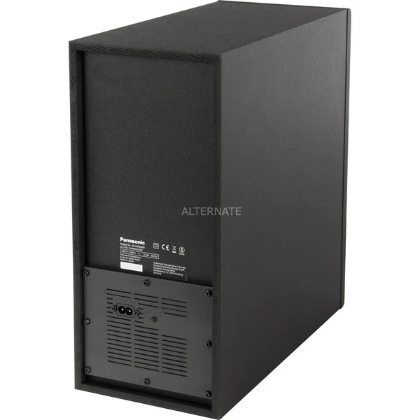 Panasonic SC-HTB496EGK, Soundbar 5 Panasonic SC-HTB496EGK, Soundbar – Bild 5