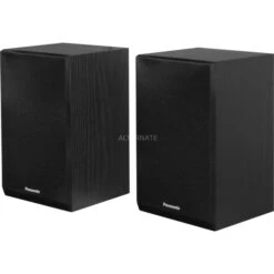 Panasonic SC-PM250EG-K, Kompaktanlage -HPP Computer Geschaft Panasonic SC PM250EG K Kompaktanlage@@1392731 2