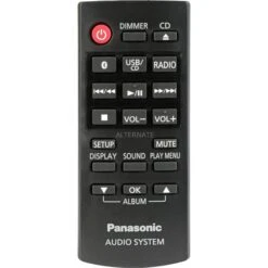 Panasonic SC-PM250, Kompaktanlage -HPP Computer Geschaft Panasonic SC PM250 Kompaktanlage@@eama6g 4