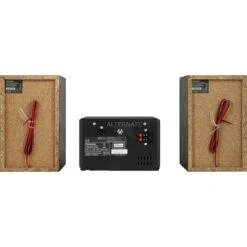 Panasonic SC-PM254EG-K, Kompaktanlage -HPP Computer Geschaft Panasonic SC PM254EG K Kompaktanlage@@eama7o 2