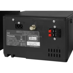 Panasonic SC-PM254EG-K, Kompaktanlage -HPP Computer Geschaft Panasonic SC PM254EG K Kompaktanlage@@eama7o 3