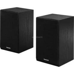 Panasonic SC-PM254EG-S, Kompaktanlage -HPP Computer Geschaft Panasonic SC PM254EG S Kompaktanlage@@1688147 2