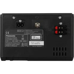 Panasonic SC-PM254EG-S, Kompaktanlage -HPP Computer Geschaft Panasonic SC PM254EG S Kompaktanlage@@1688147 4