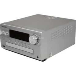 Panasonic SC-PMX94EG-S, Kompaktanlage -HPP Computer Geschaft Panasonic SC PMX94EG S Kompaktanlage@@1688150 3