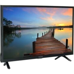 Panasonic TX-24LSW504, LED-Fernseher