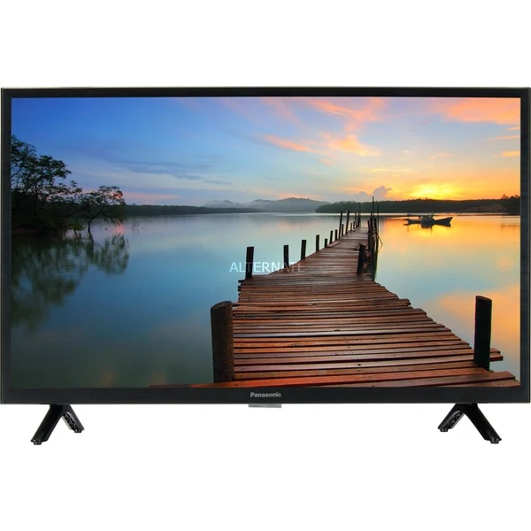 Panasonic TX-24LSW504, LED-Fernseher 2 Panasonic TX-24LSW504, LED-Fernseher – Bild 2
