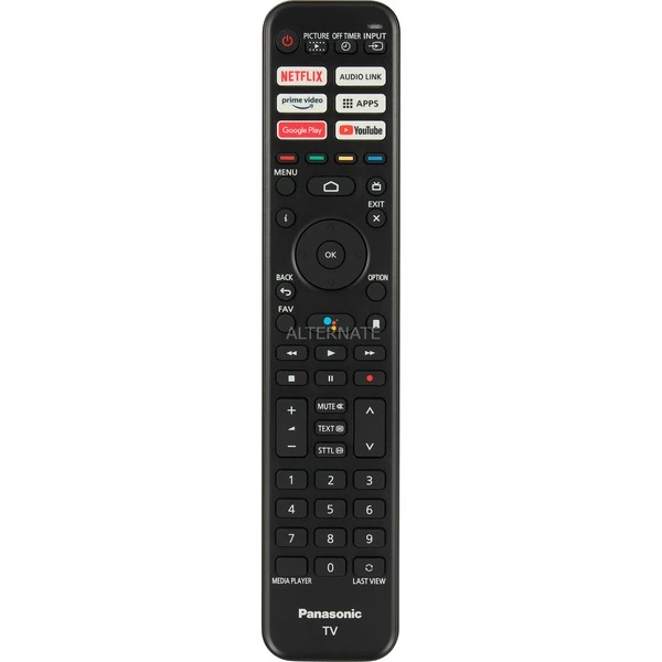 Panasonic TX-24LSW504, LED-Fernseher 5 Panasonic TX-24LSW504, LED-Fernseher – Bild 5