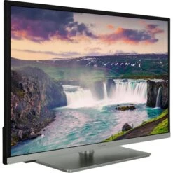 Panasonic TX-32MS350E, LED-Fernseher