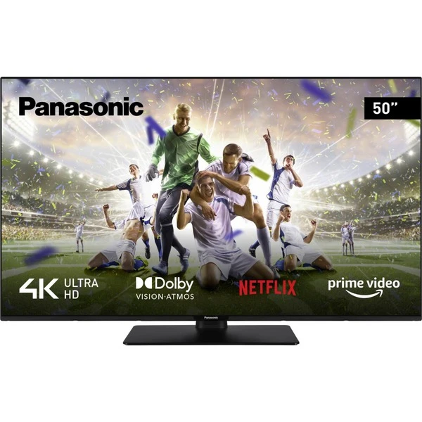 Panasonic TX-50MX600E, LED-Fernseher 1 Panasonic TX-50MX600E, LED-Fernseher