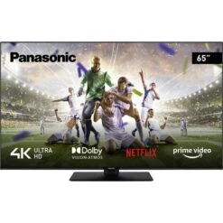 Panasonic TX-65MX600E, LED-Fernseher